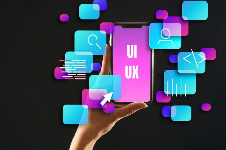 5 Mobile UX Practices to Ensure Digital Marketing Success