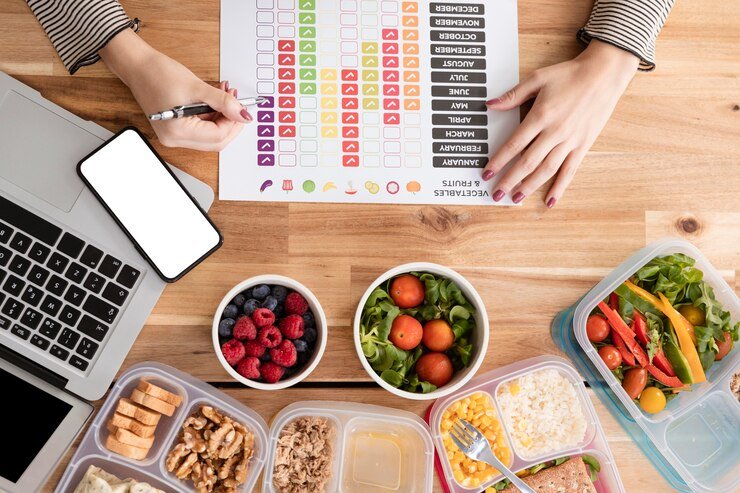 The Future of Personalized Nutrition