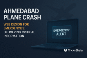 Ahmedabad Plane Crash